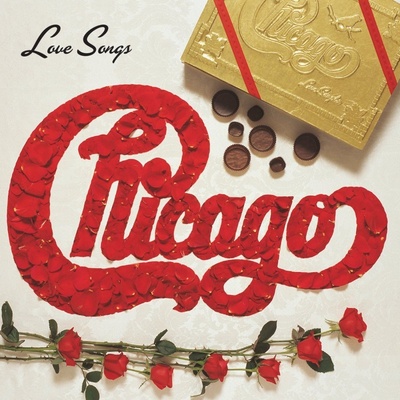 Chicago - LOVE SONGS