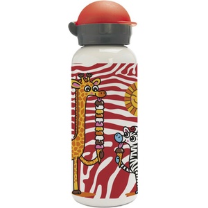 LAKEN Бутилка Chupi 0.45L (LA-L4CH)