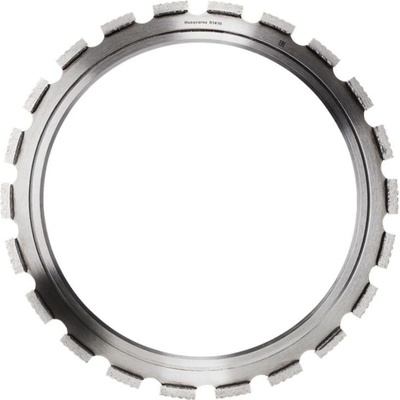 Husqvarna CONSTRUCTION Elite-Ring R20 Диамантен диск за мокро рязане универсален рингов ф370 мм 4.2 мм (587 02 42-01) (587 02 42-01)