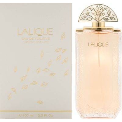Lalique toaletná voda dámska 100 ml Tester