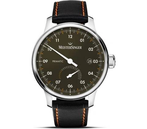 MeisterSinger PR902
