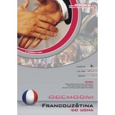 Obchodní francouzština do ucha