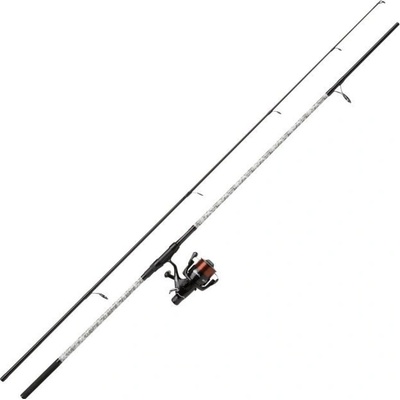 Mitchell Catch s navijákem Pro Carp 3 m 3 lb 2 díly