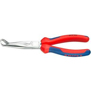 KNIPEX Клещи за механици 200 мм със специални челюсти knipex 07936 (38 95 200)