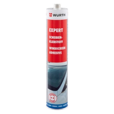 Würth Lepidlo na čelné sklá a sklá Expert, 310 ml 0890023702