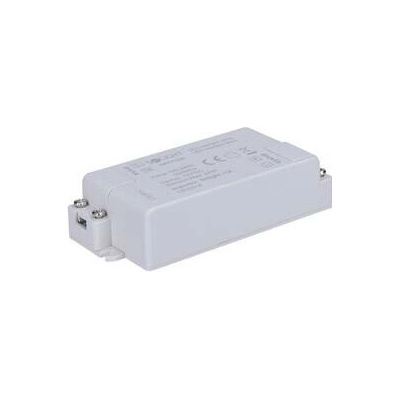Solight LED napájecí zdroj, 230V - 12V, 2A, 24W, IP20