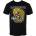 ROCK OFF тениска метална мъжки Iron Maiden - Killers Светът Tour 81 - ROCK OFF - IMTEE43MB