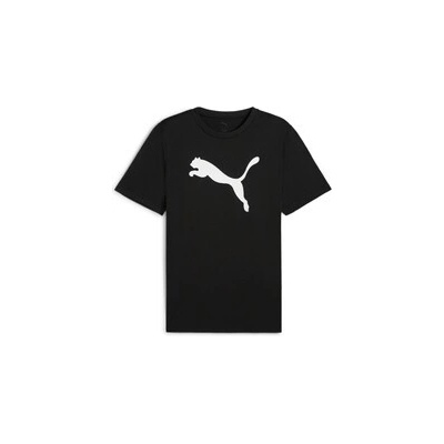 Puma Ess Poly Tee 682540-01 čierne