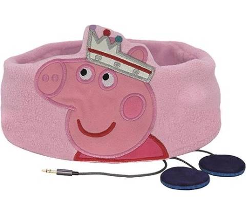 OTL Technologies Rainbow Peppa