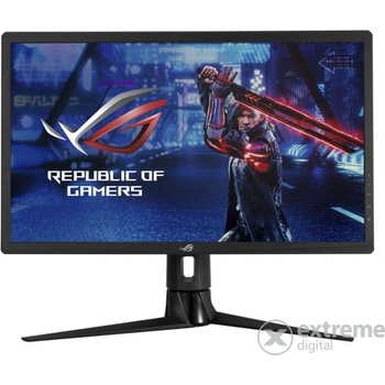 Asus XG27UQR