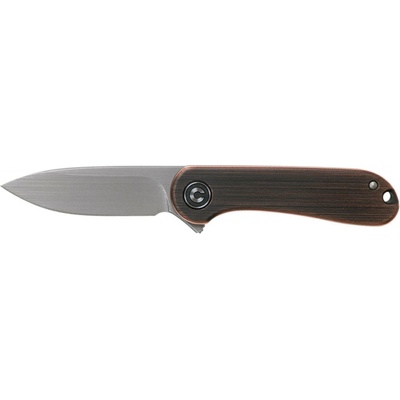 CIVIVI Mini Elementum Hand Rubbed Copper C18062Q-2