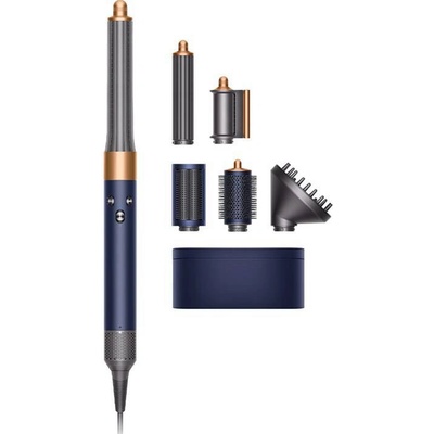 Dyson Airwrap Complete Long Volumise HS05 Blue