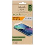 Sentio Tempered Glass 2D for TCL 50 SE