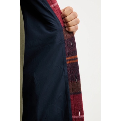 Barbour Яке тип риза Barbour (MOS0400)