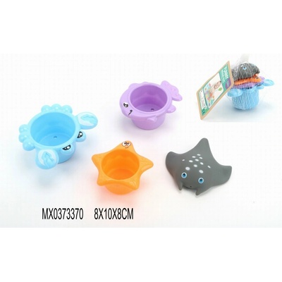 Alltoys Hračka do vody 8815