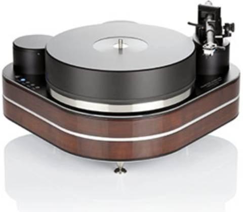 CLEARAUDIO Master Jubilee