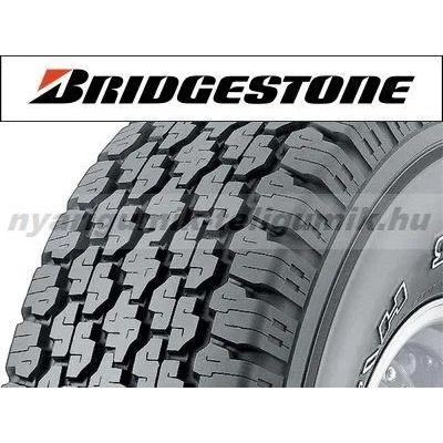 Bridgestone Dueler H/T 689 265/70 R16 112H
