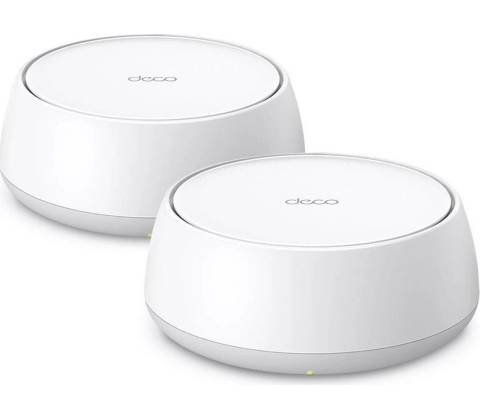 TP-Link BE3600