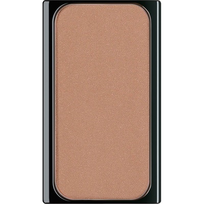 Artdeco Blusher Púderová lícenka 2 Deep Brown Orange Blush 5 g