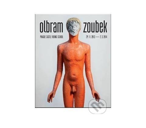 Olbram Zoubek