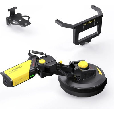 Модул тример Yarbo - За косене около недостъпните за косачката места