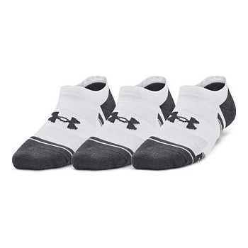 Under Armour Y Performance Tech 3pk NS