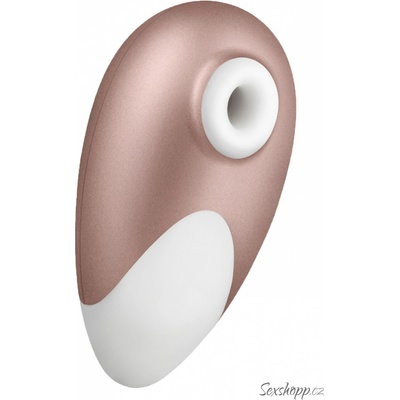 Satisfyer Pro Deluxe