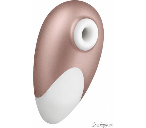 Satisfyer Pro Deluxe