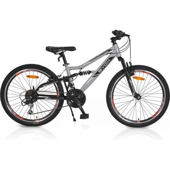 BYOX Adventura 24