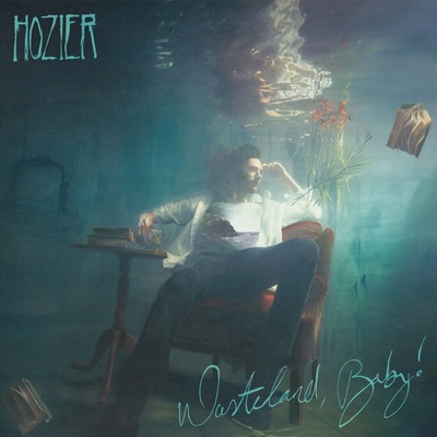 Hozier - Wasteland, Baby! (Deluxe Edition) (Special Edition) (180g) (2 ) LP