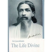 Life Divine - U.S. Edition AurobindoPaperback