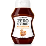 GymBeam ZERO SYRUP Солен карамел 350 ml