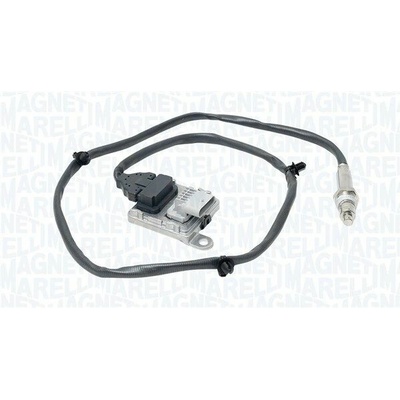 NOx-Senzor, NOx-Katalyzátor MAGNETI MARELLI 141813000076