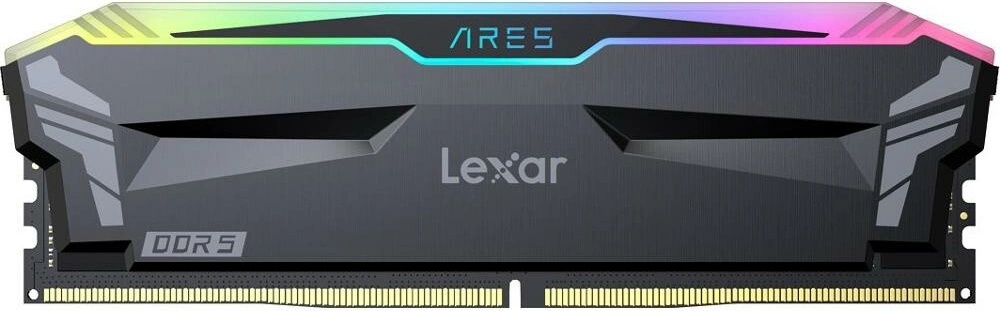 Lexar ARES DDR5 32GB 6000MHz CL30 (2x16GB) LD5BU016G-R6000GDLA