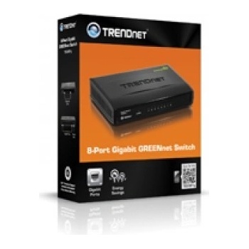 Trendnet TEG-S82G