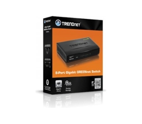 Trendnet TEG-S82G