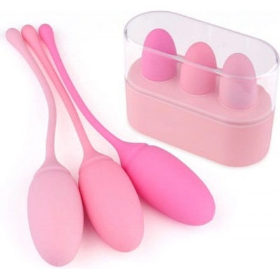 Toyz4lovers Palline Vaginali Training Pleasure
