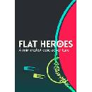 Flat Heroes