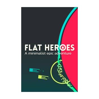 Flat Heroes