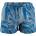 JOMA Бански гащета Joma Santa Monica swimming shorts - Blue (Grey / Blue)