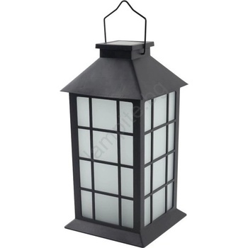 Kobi LED слънчево висящо осветително тяло CANDELIO MILKY LED/1xAA 1600K IP44 200 mAh (KB0651)