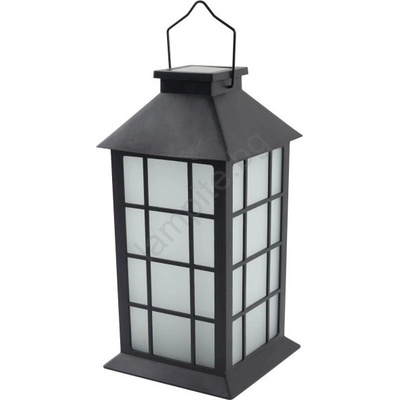 Kobi LED слънчево висящо осветително тяло CANDELIO MILKY LED/1xAA 1600K IP44 200 mAh (KB0651)