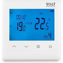 VOLT POLSKA Comfort HT-08 WiFi Tuya