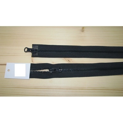 Zips kostenný 5mm obojsmerný 55cm
