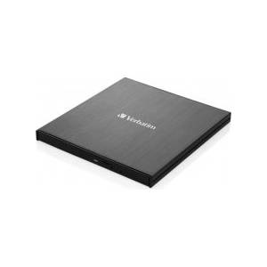 Verbatim External Optical DVD Drive (43886)