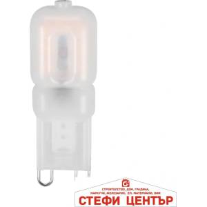 VIVALUX Gm 2.5w g9 cl 4000k glem led (viv003671)