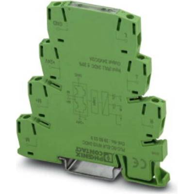 Phoenix Contact PLC-SC-ELR W1/ 2-24DC reverzní stykač 24 V/DC 2 A s LED diodou Vhodné pro značku (relé): Phoenix Contact