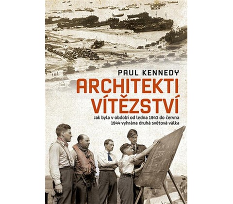 Architekti vítězství