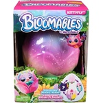 Spin Master Интерактивна плюшена играчка Hatchimals Bloomables - Kittyfly, розова (19213) - baby