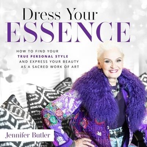Dress Your Essence | Butler, Jennifer (ISBN: 9781955811712)